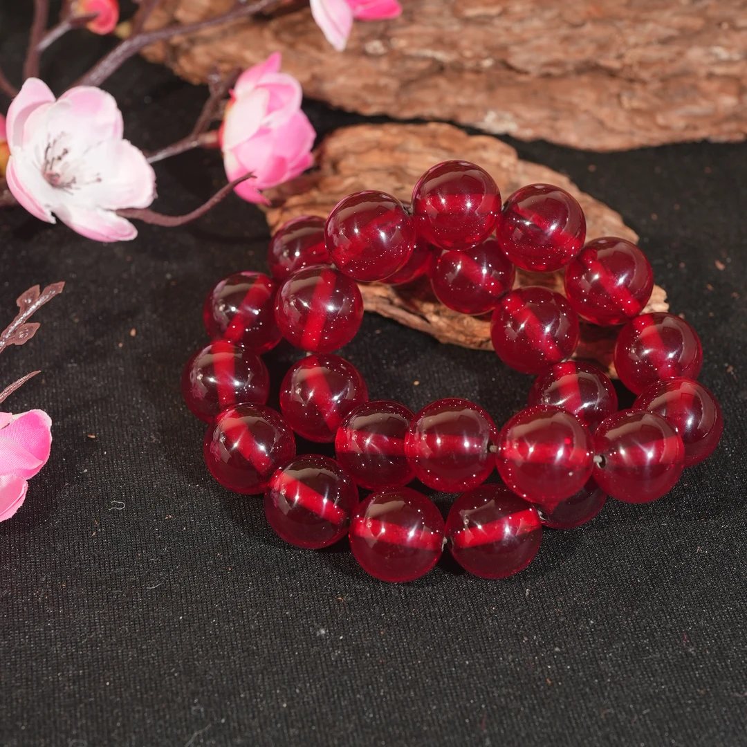 非金属锦纶戒指 香港王老板-饰品手串1t2188