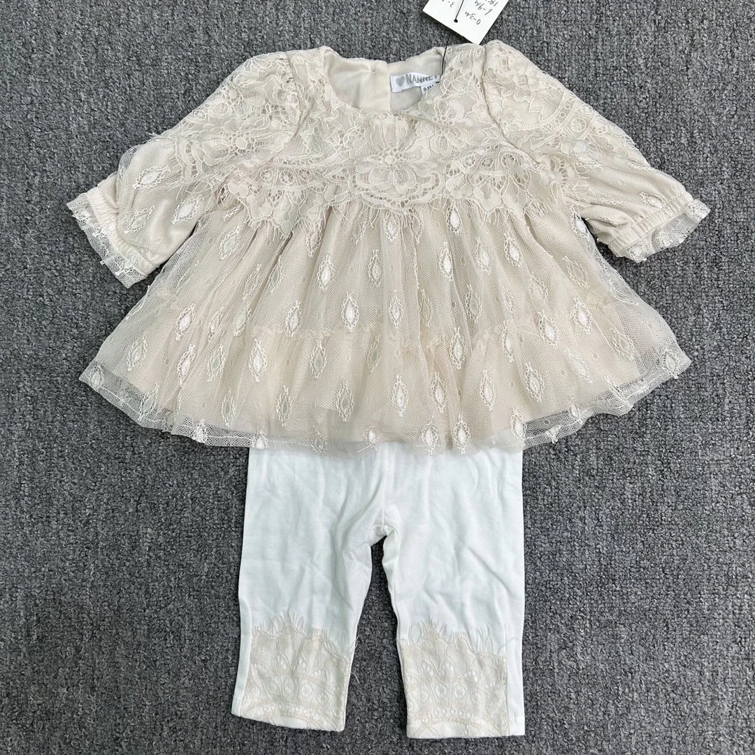 婴童服饰 默认微瑕
