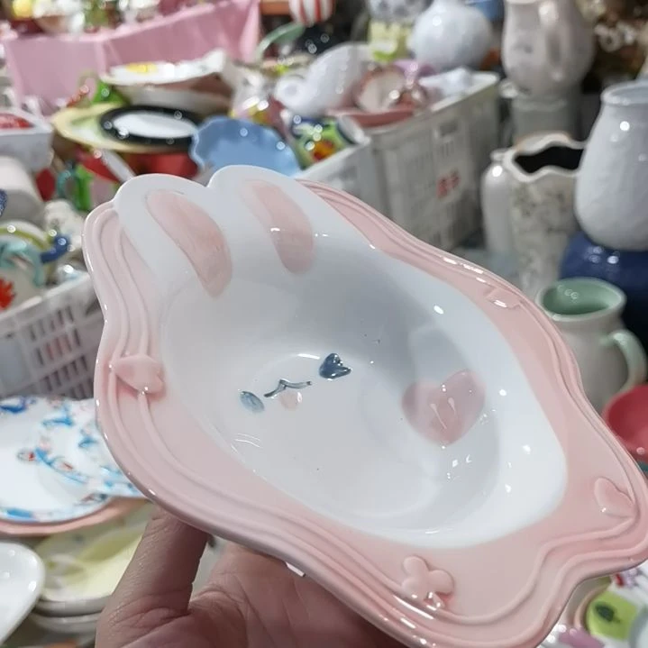 瓷片陶瓷产品设计质量