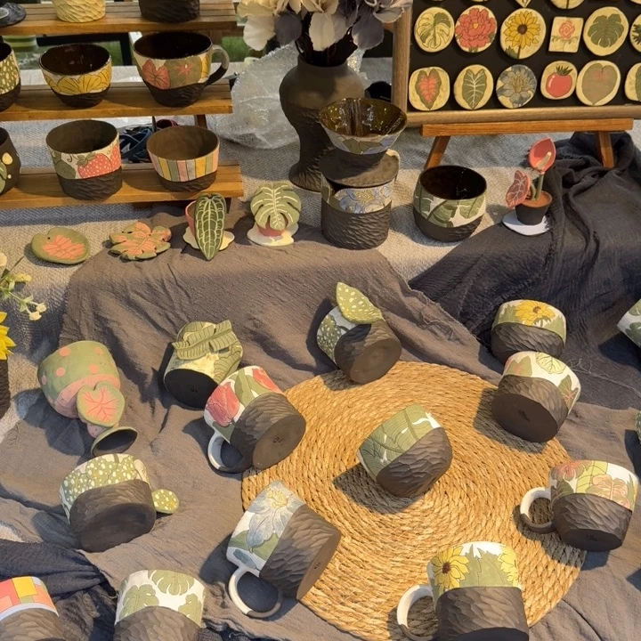 陶摆件哈哈哈哈哈哈101