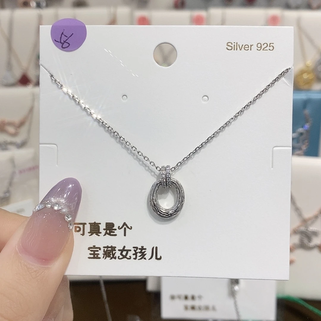 合成立方氧化锆925银