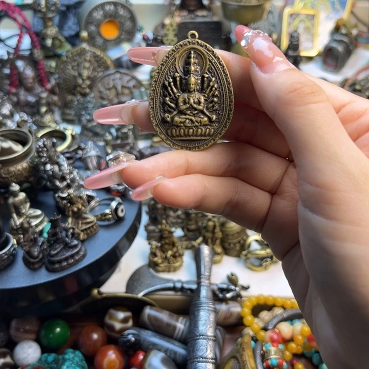 泥塑4号闪价漏价一件