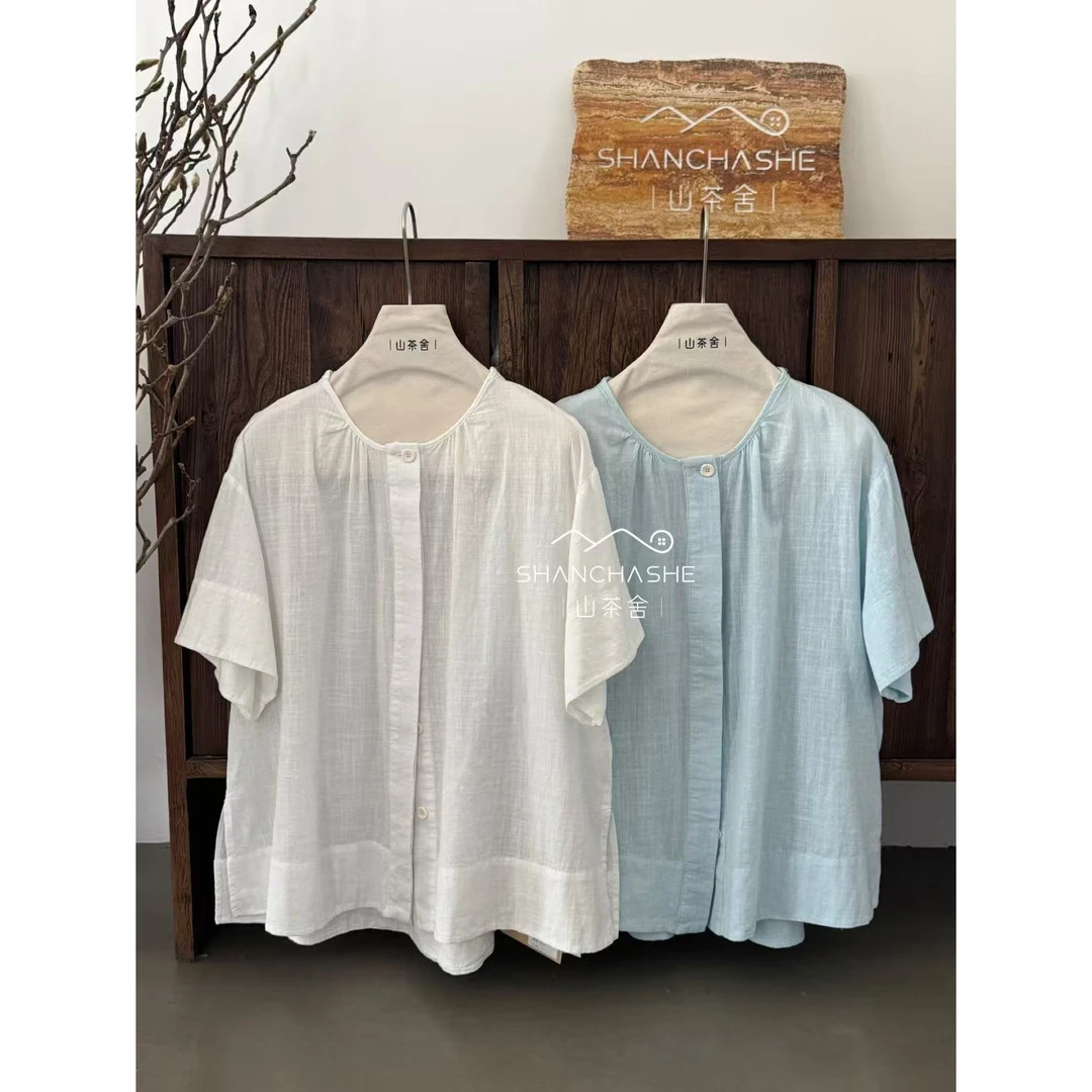 叨叨推荐款 SCS#8205# 衬衣  FL