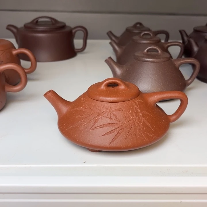 金***️茶壶紫砂紫砂茶壶