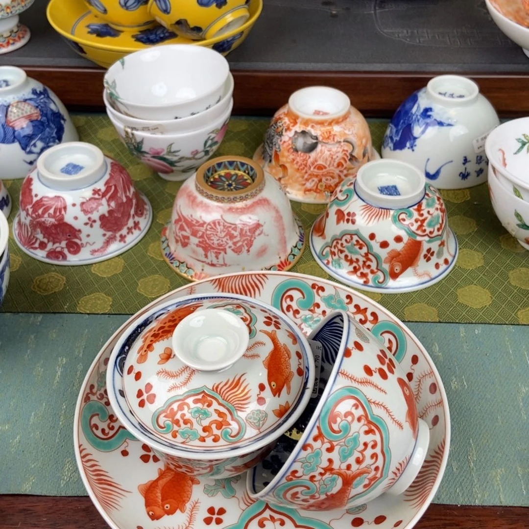 陶瓷的设计师是一个人