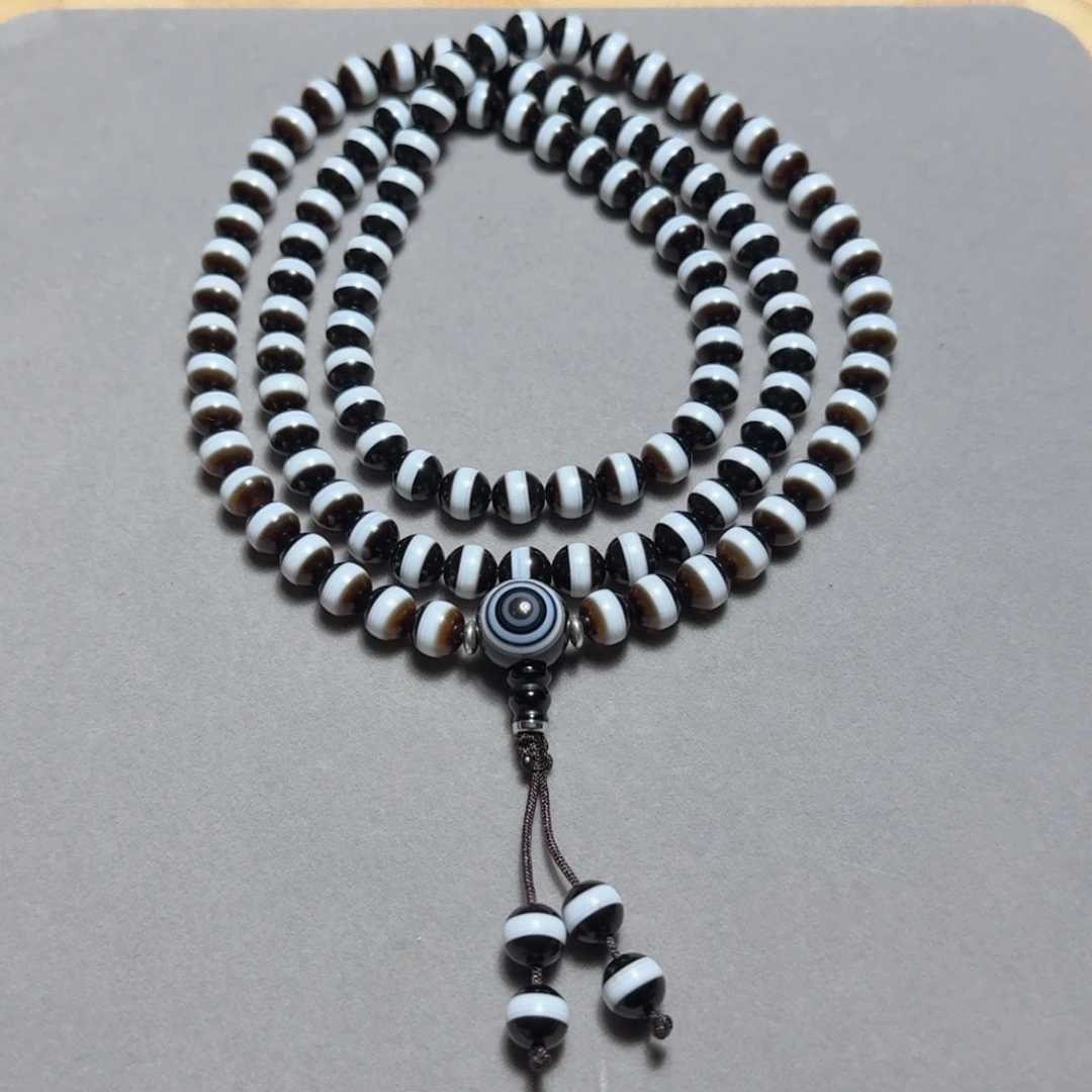 玛瑙/玉髓未镶嵌一线药师8