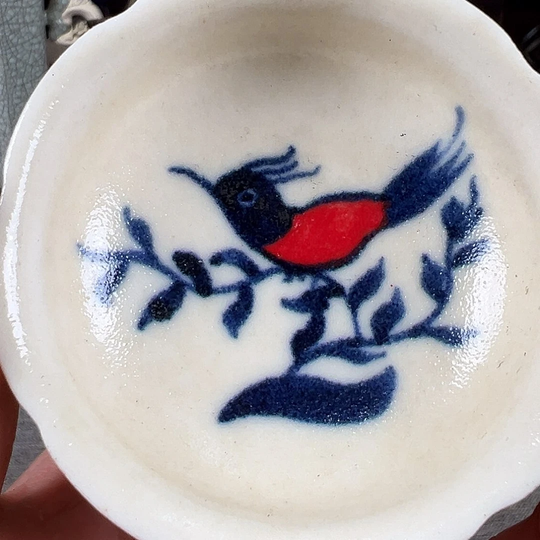 瓷片摆件摆件摆件摆件