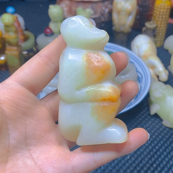 精选商品一图一物