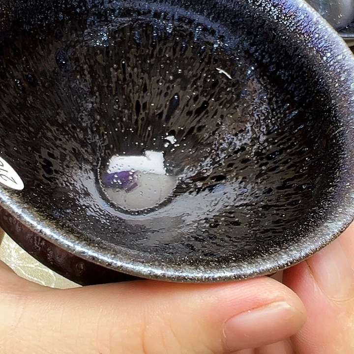 茶盏建窑建盏茶器218