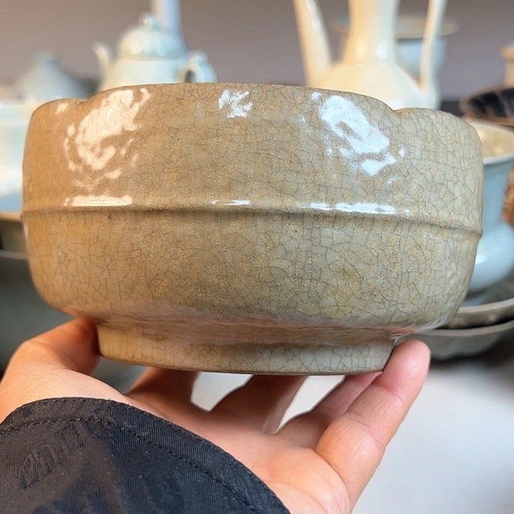 龙泉香炉包邮包邮用****0
