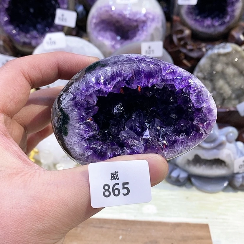 【闪购商品】水晶天然水晶摆件未镶嵌