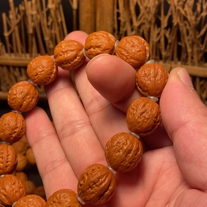手串文玩核桃精品系列