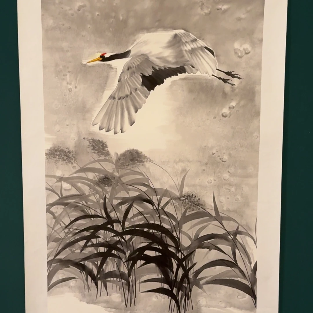 书法恽崟华老师的作品