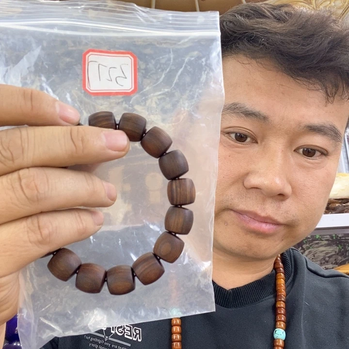 大果紫檀（缅甸花梨）3277