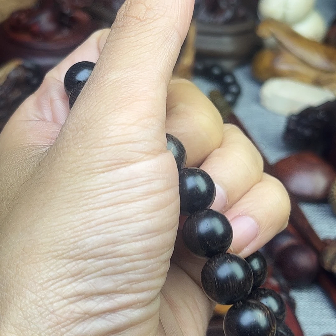 檀香紫檀（小叶紫檀）