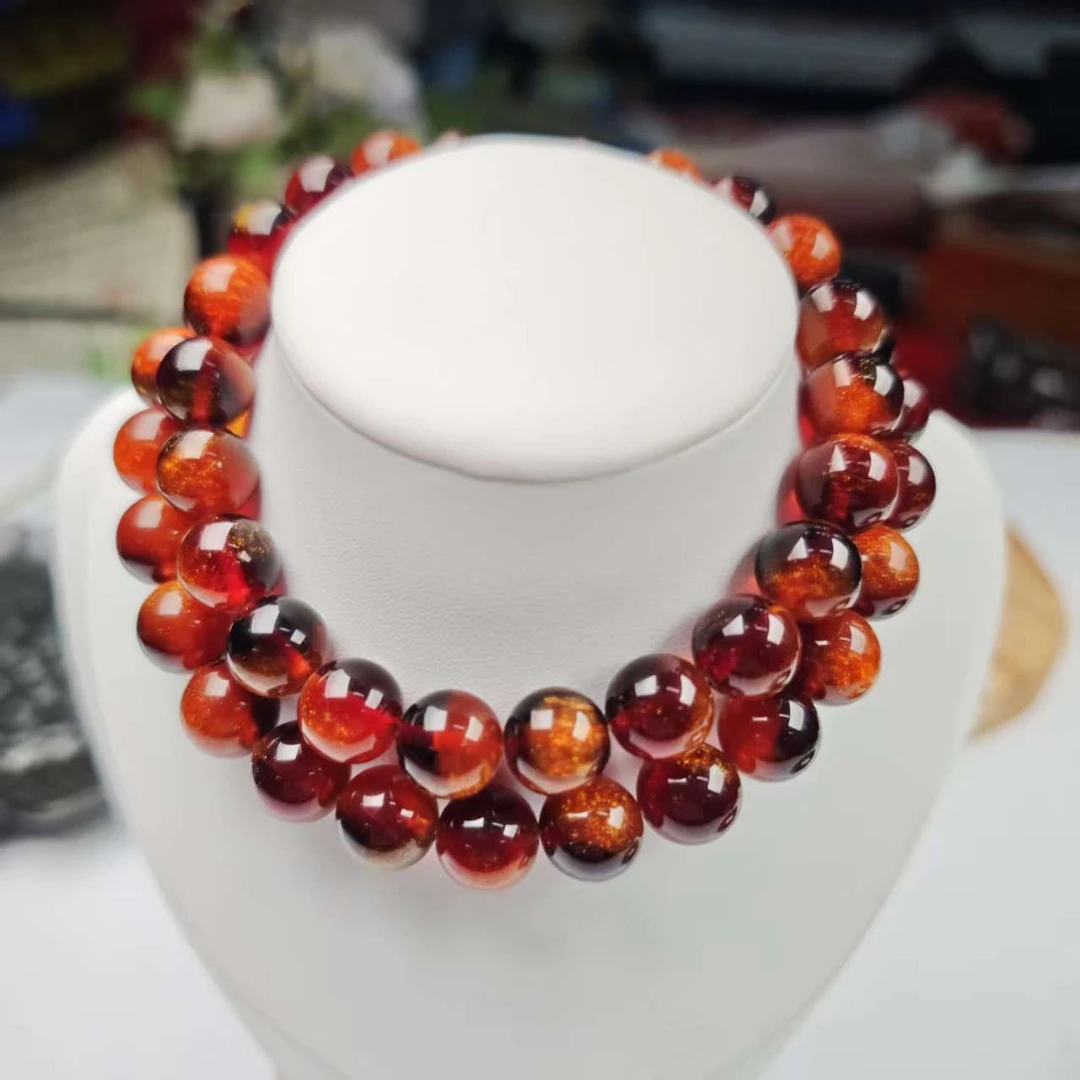 k022高端精品时尚男女通戴项链多样性发其一