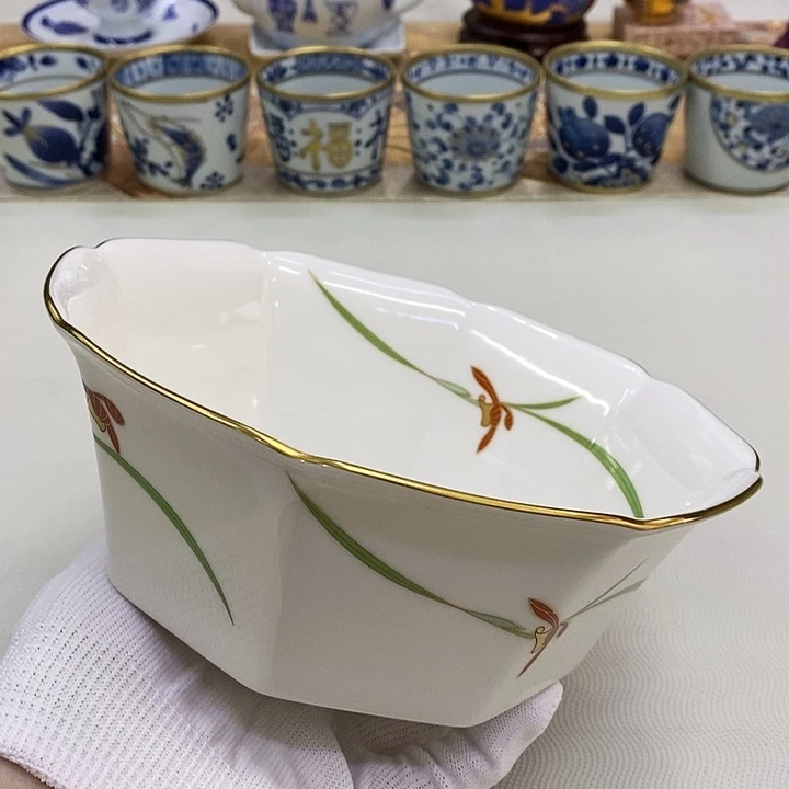 摆件口径19正品保真