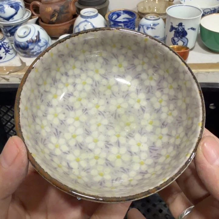 陶瓷推荐第二名20包邮