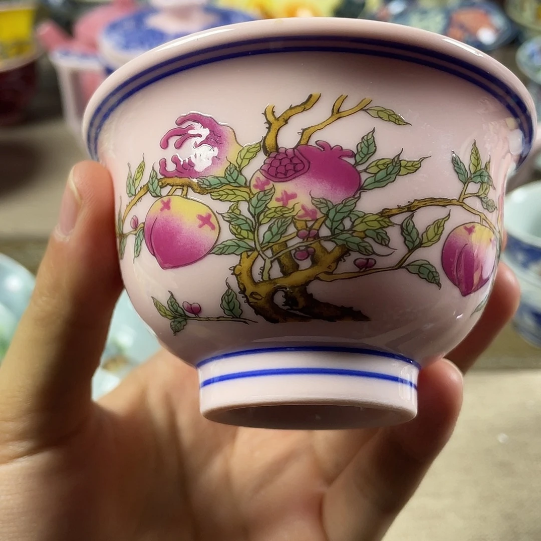 瓷片景德镇陶瓷556666696