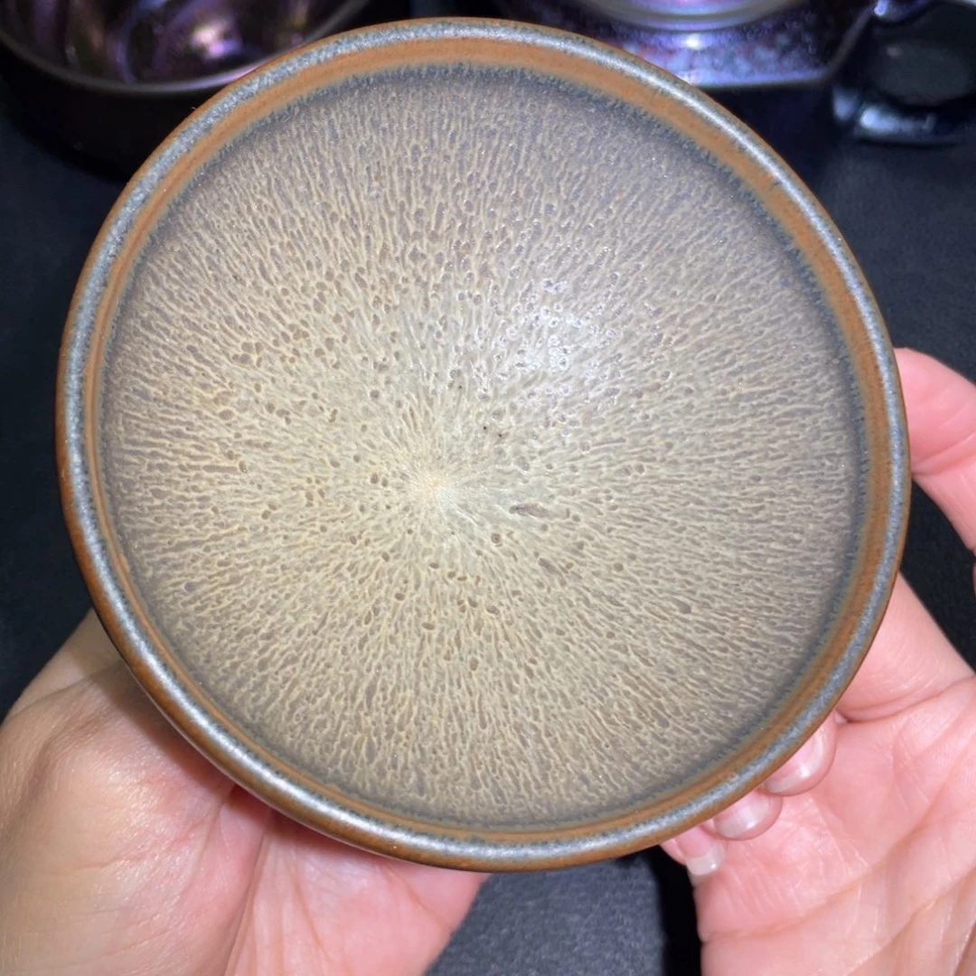 茶盏建盏直播间链接