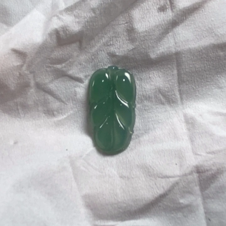 未镶嵌定制翡翠天然翡翠