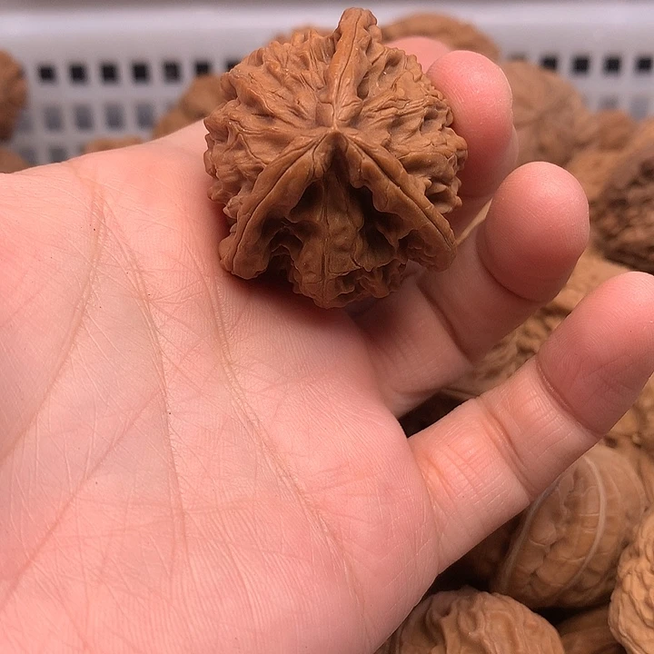 飞***觉吊坠文玩核桃文玩核桃