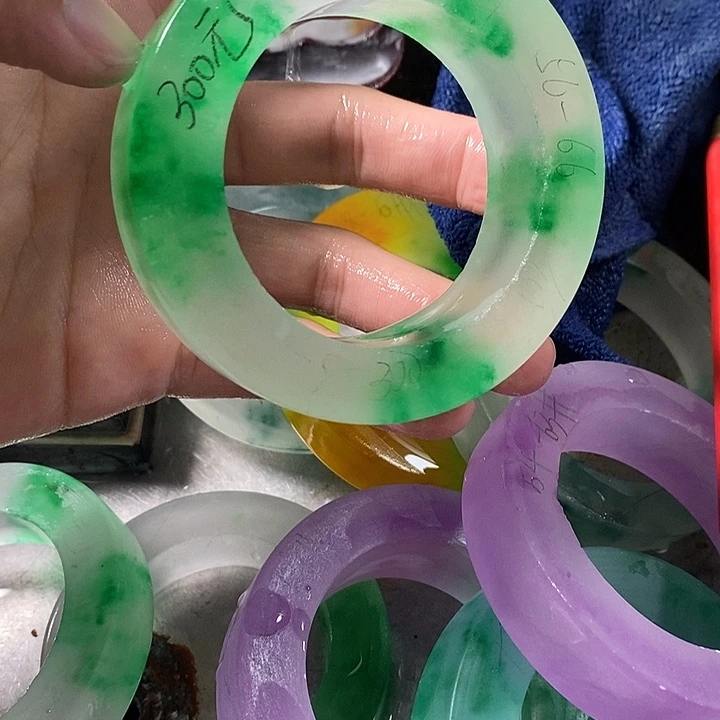 玉非洲料一物一拍