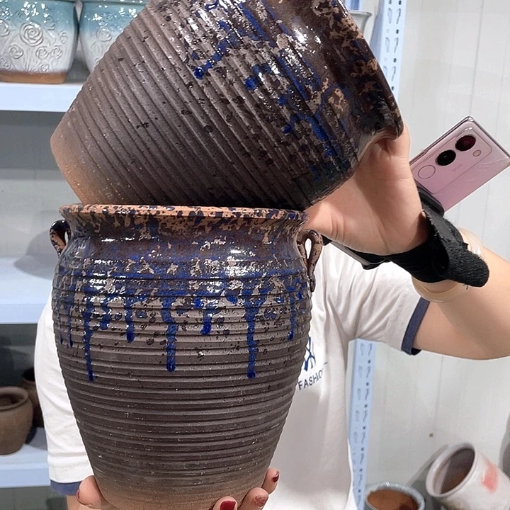 红陶正品17/20两个