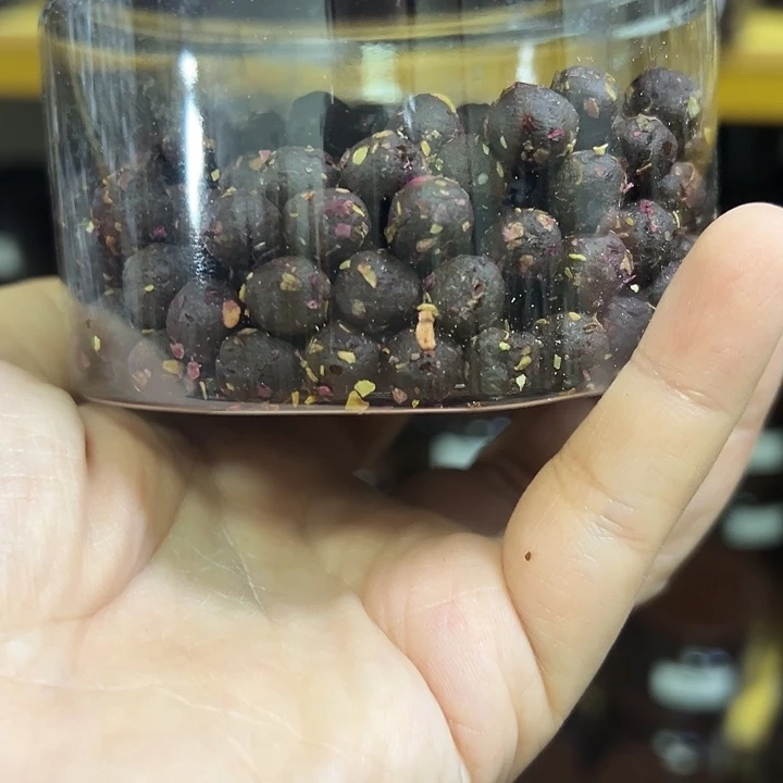 香粉丸子玫瑰花100克