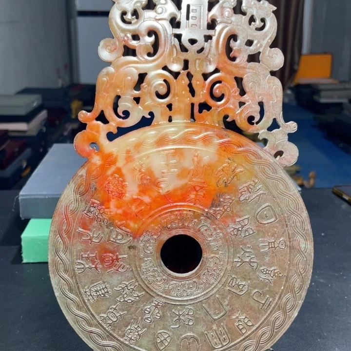 底槽青一物一图发货支持七天无理由。