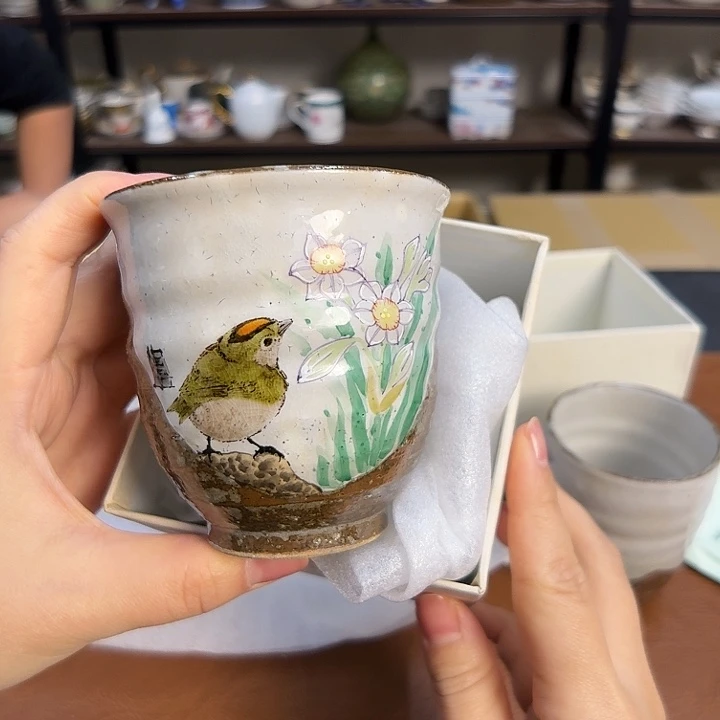 瓷片介里家的精选好物