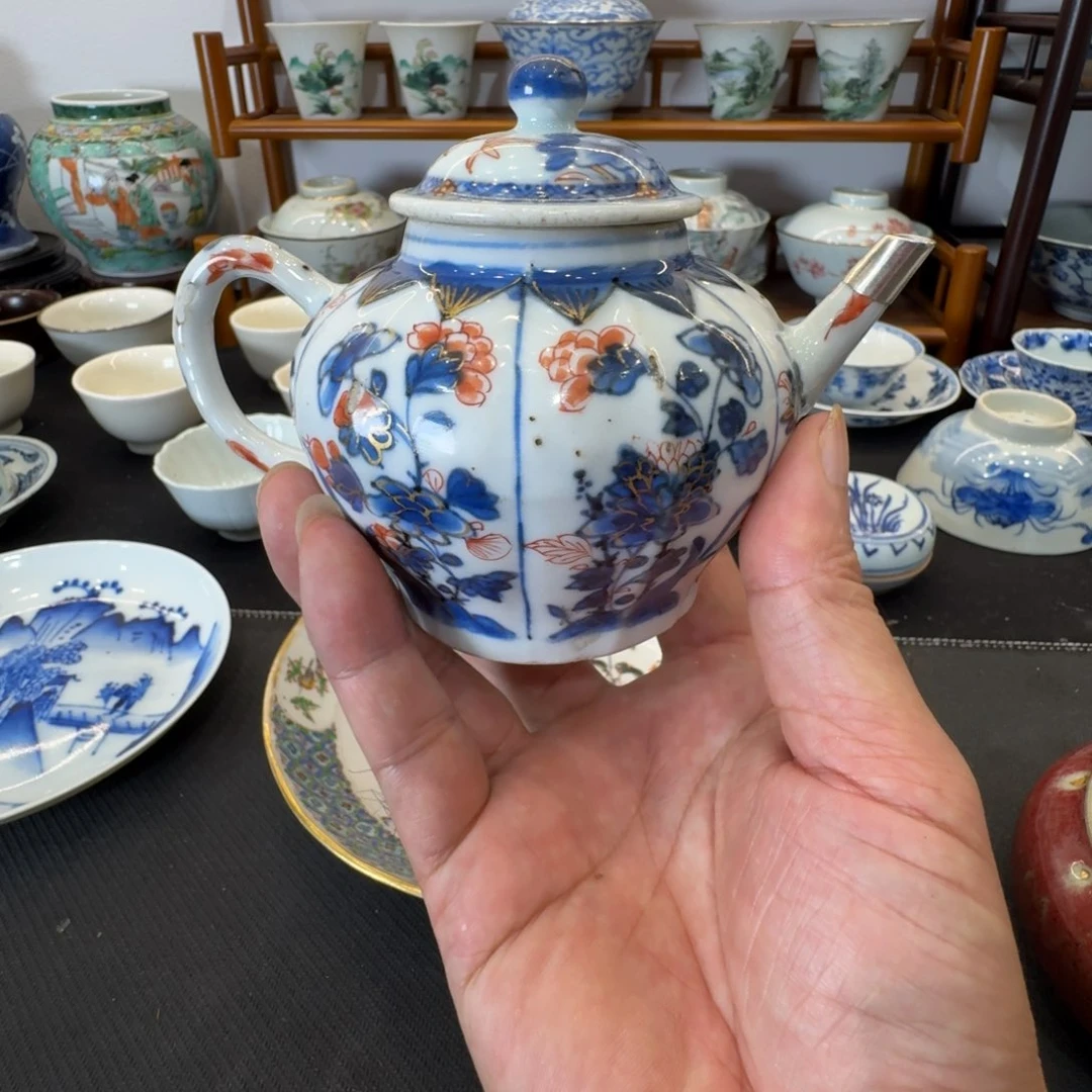 紫砂茶盘用****6