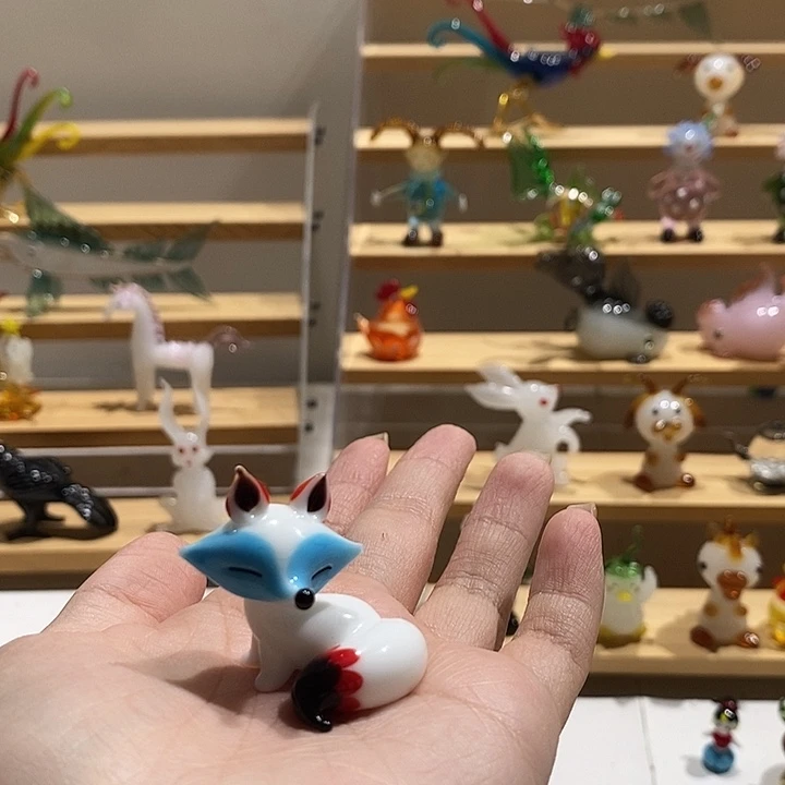 手工艺品琉璃琉璃