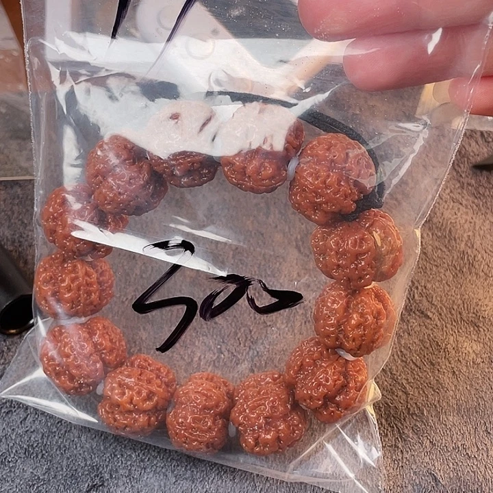 ****V金刚菩提吊坠17呜呜呜