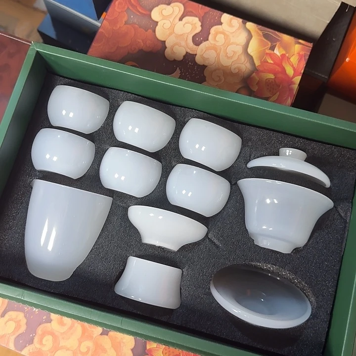 孤品茶具套装等等等