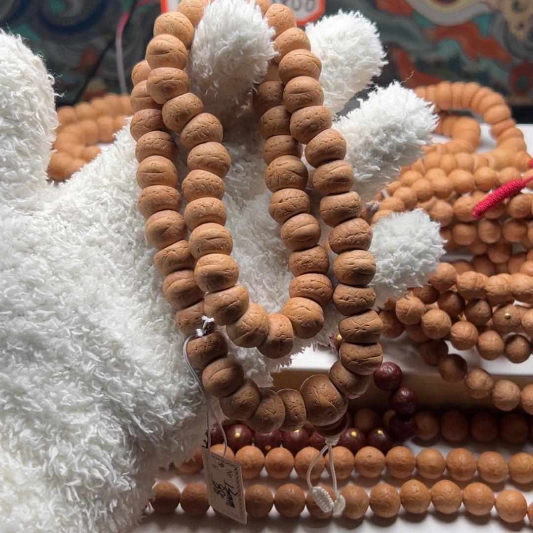 手串凤眼菩提?**呐单舱籽厚切大肠13