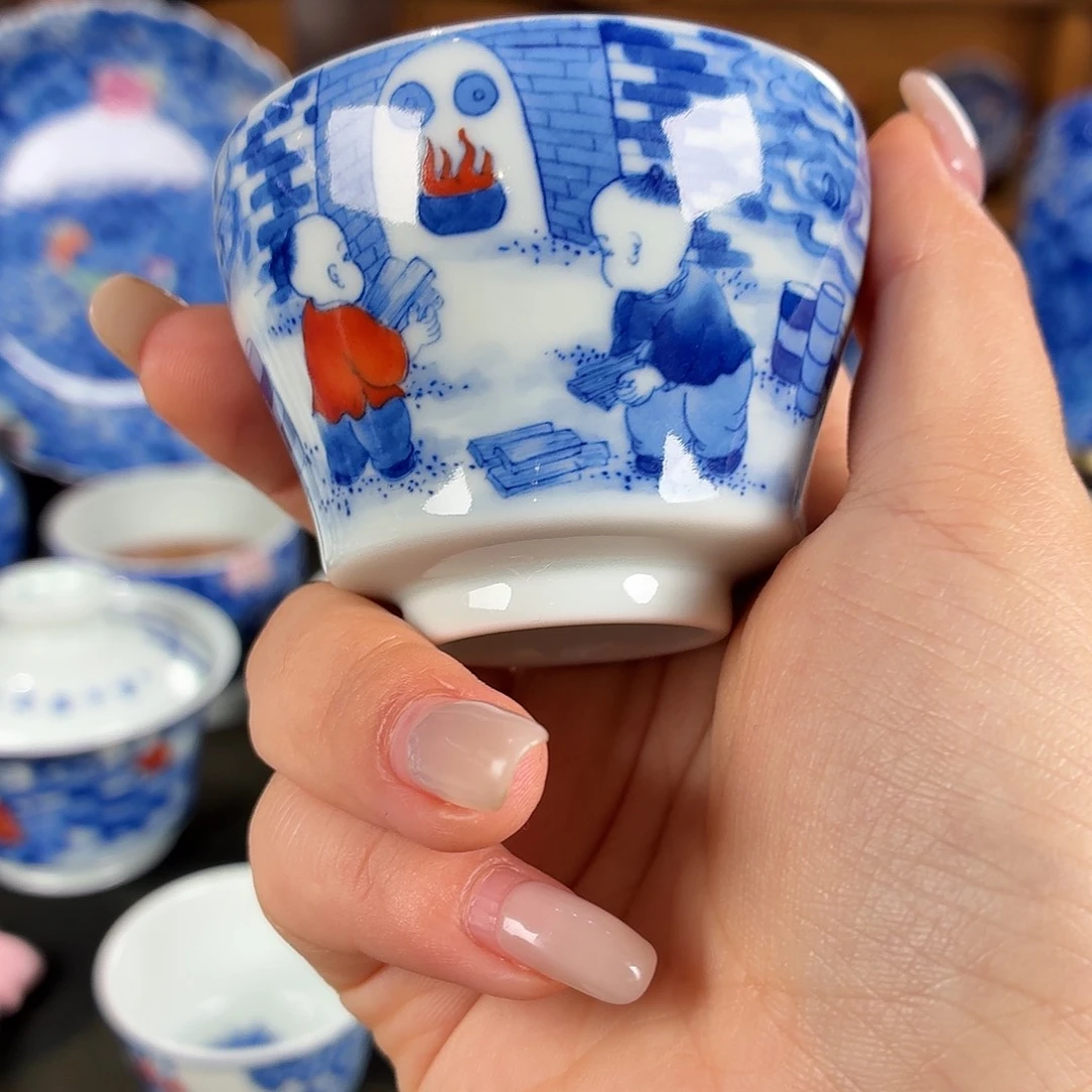 九鸣瓷艺九鸣瓷艺