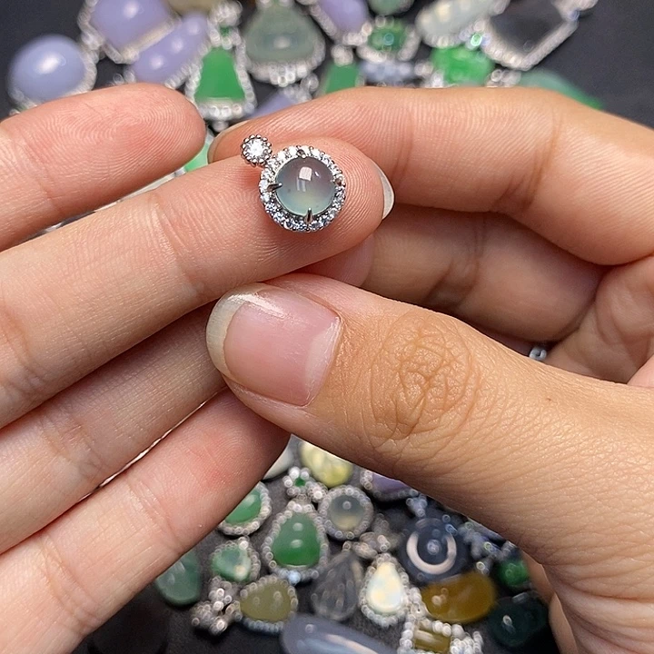 翡翠裸石1111111111