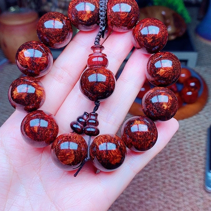 黄花梨/降香黄檀10