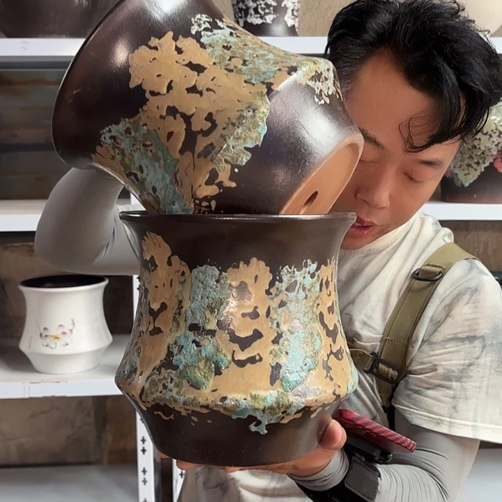 正品高20口20两个