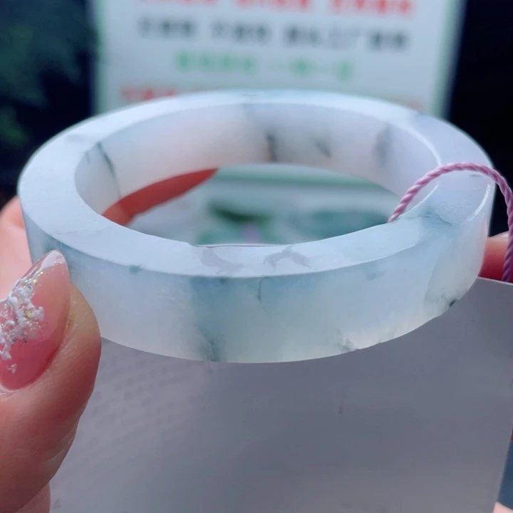 定制翡翠未镶嵌正