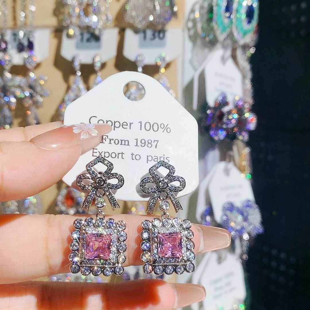 铜合金锆石925银