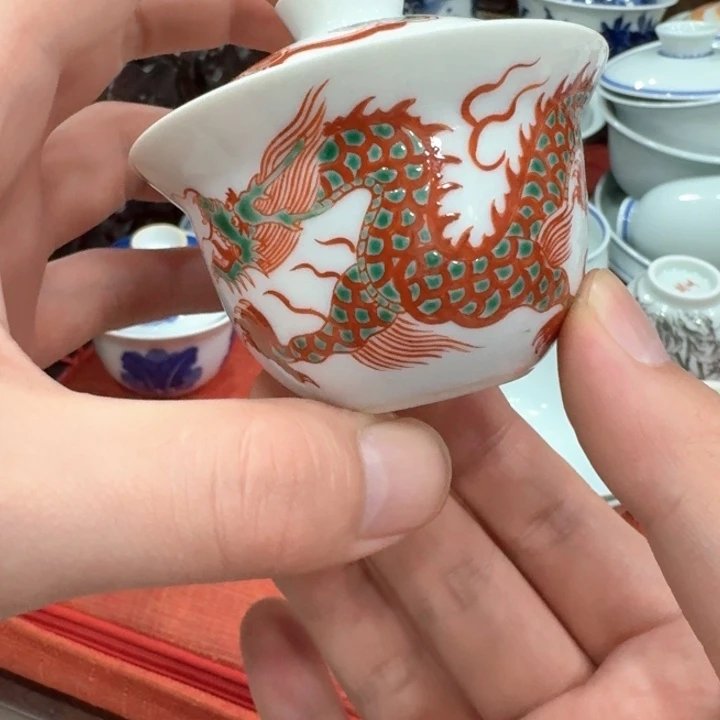 陶瓷艺术品收藏陶瓷