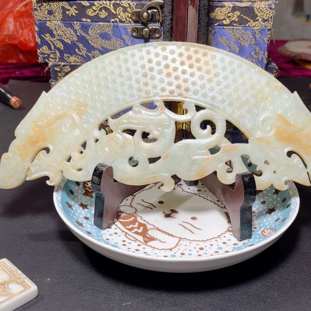 底槽青一物一图发货，支持七天无理由。