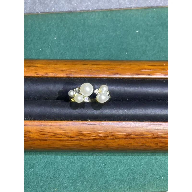 a3928黄色戒指多样发