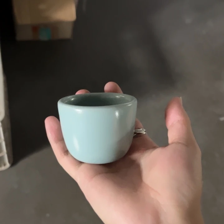 青瓷微瑕浮力特价