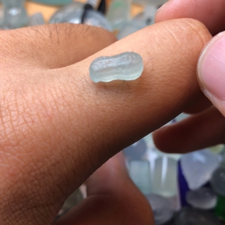 定制翡翠未镶嵌挂件