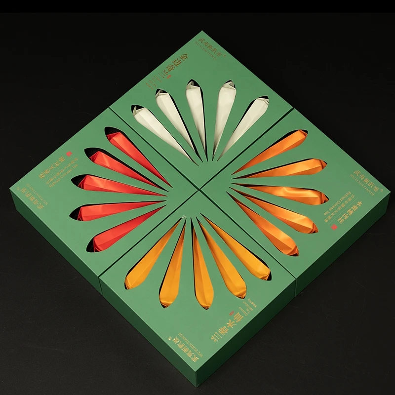 【百家笑谈孙建弘专属】武夷岩茶 武夷新天地