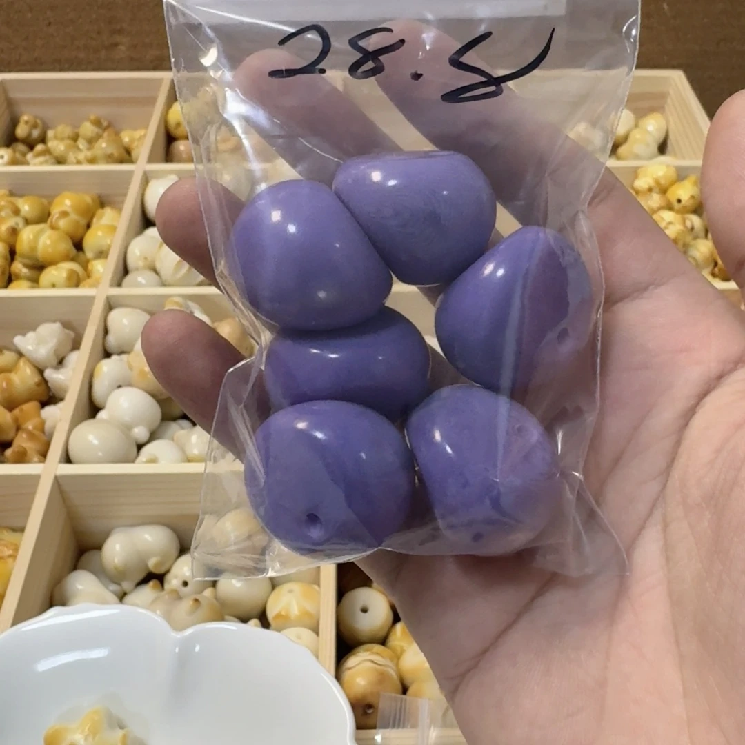 F***e菩提根/象牙果吊坠
