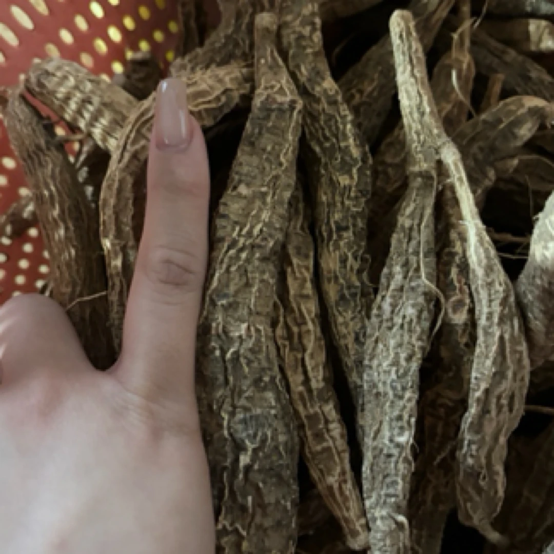 牛大力特大圆牛干货泡酒煲汤